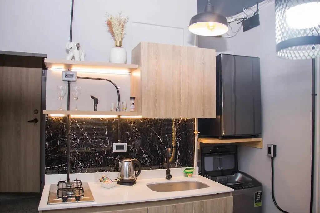 Apartamento Coliving Laureles La Almeria 102 Medellín