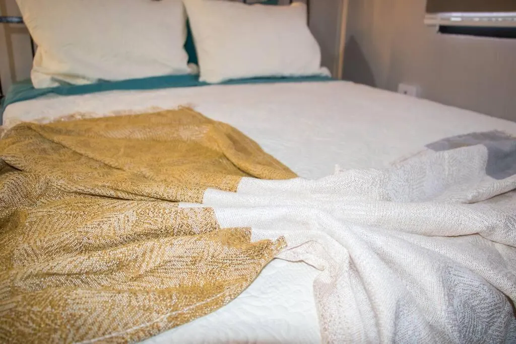 Apartamento Coliving Laureles La Almeria 102 Medellín