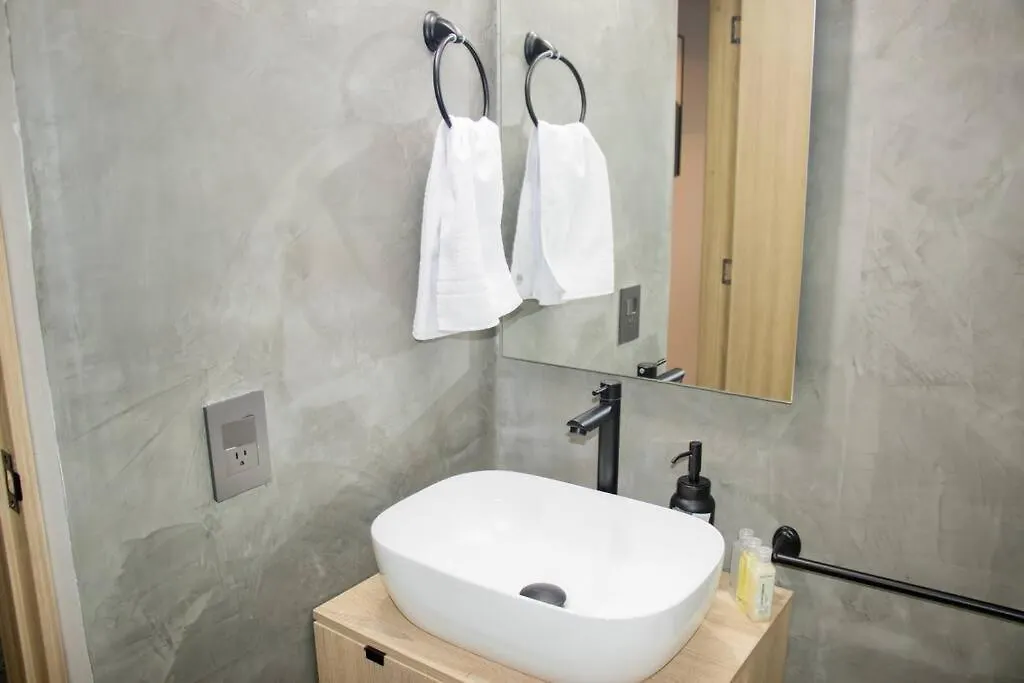 Apartamento Coliving Laureles La Almeria 102 Medellín 0*,  Colombia