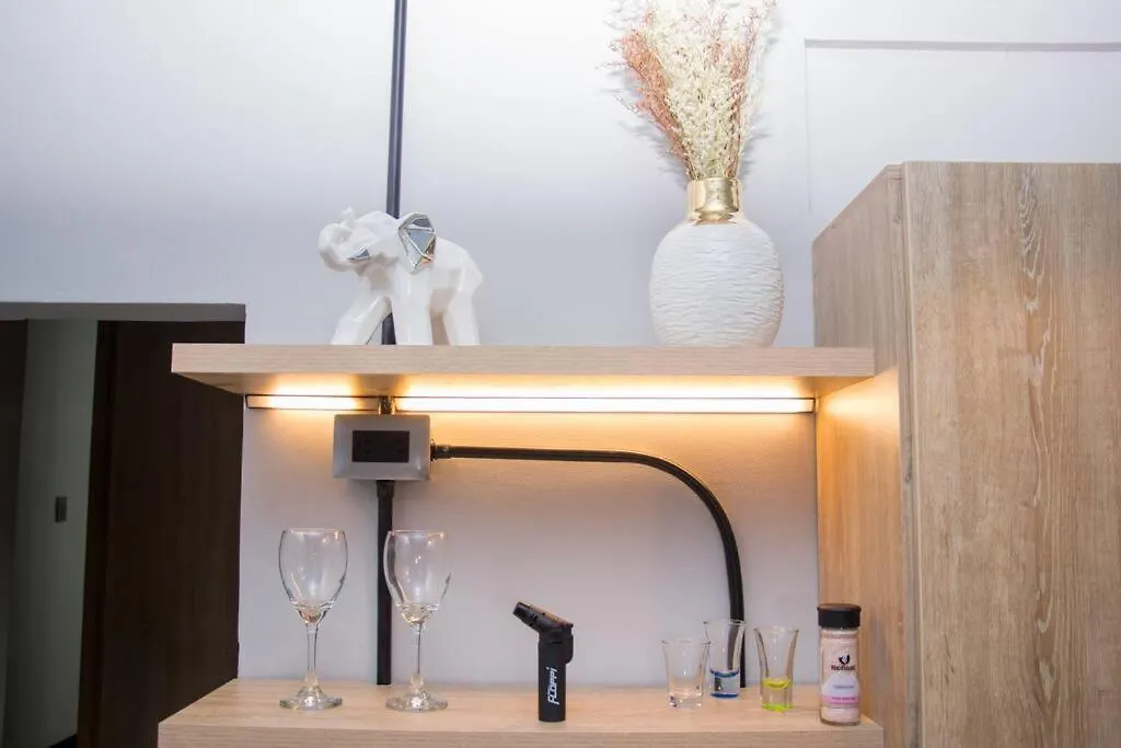 Apartamento Coliving Laureles La Almeria 102 Medellín