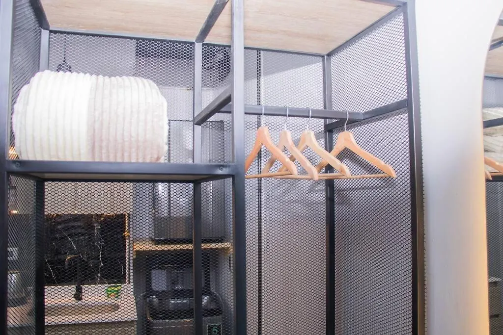 Apartamento Coliving Laureles La Almeria 102 Medellín Colombia