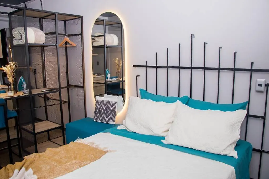 Coliving Laureles La Almeria 102 Apartment Medellin