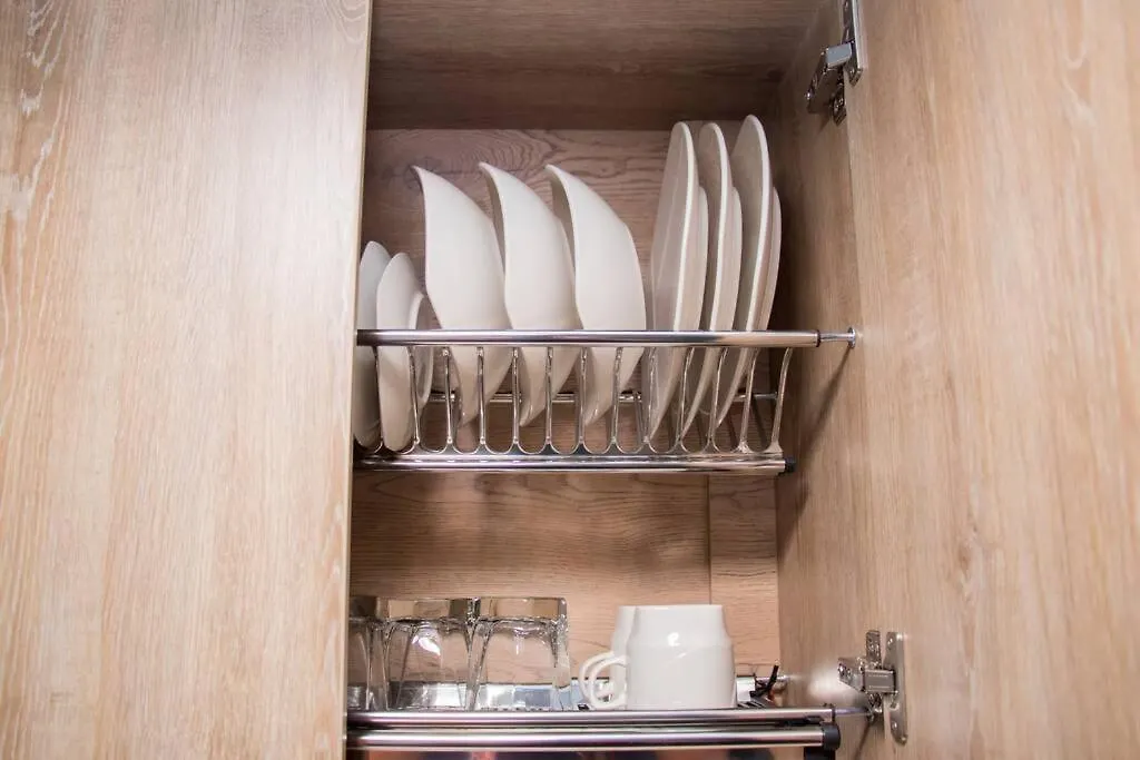 Apartmán Coliving Laureles La Almeria 102 Medellín