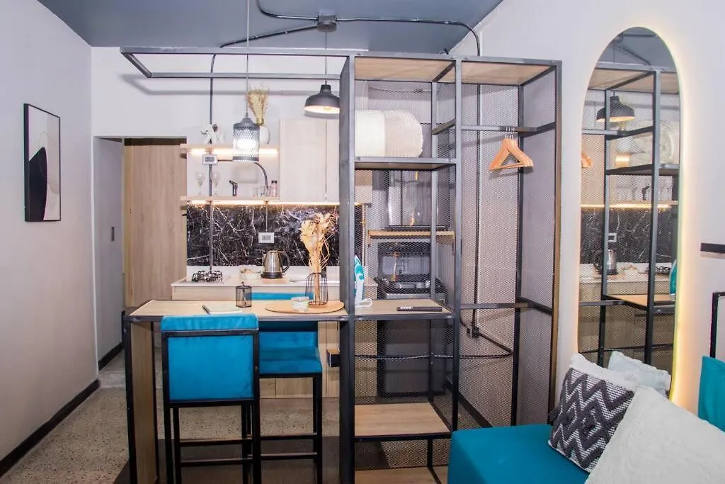 Apartament Coliving Laureles La Almeria 102 Medellín